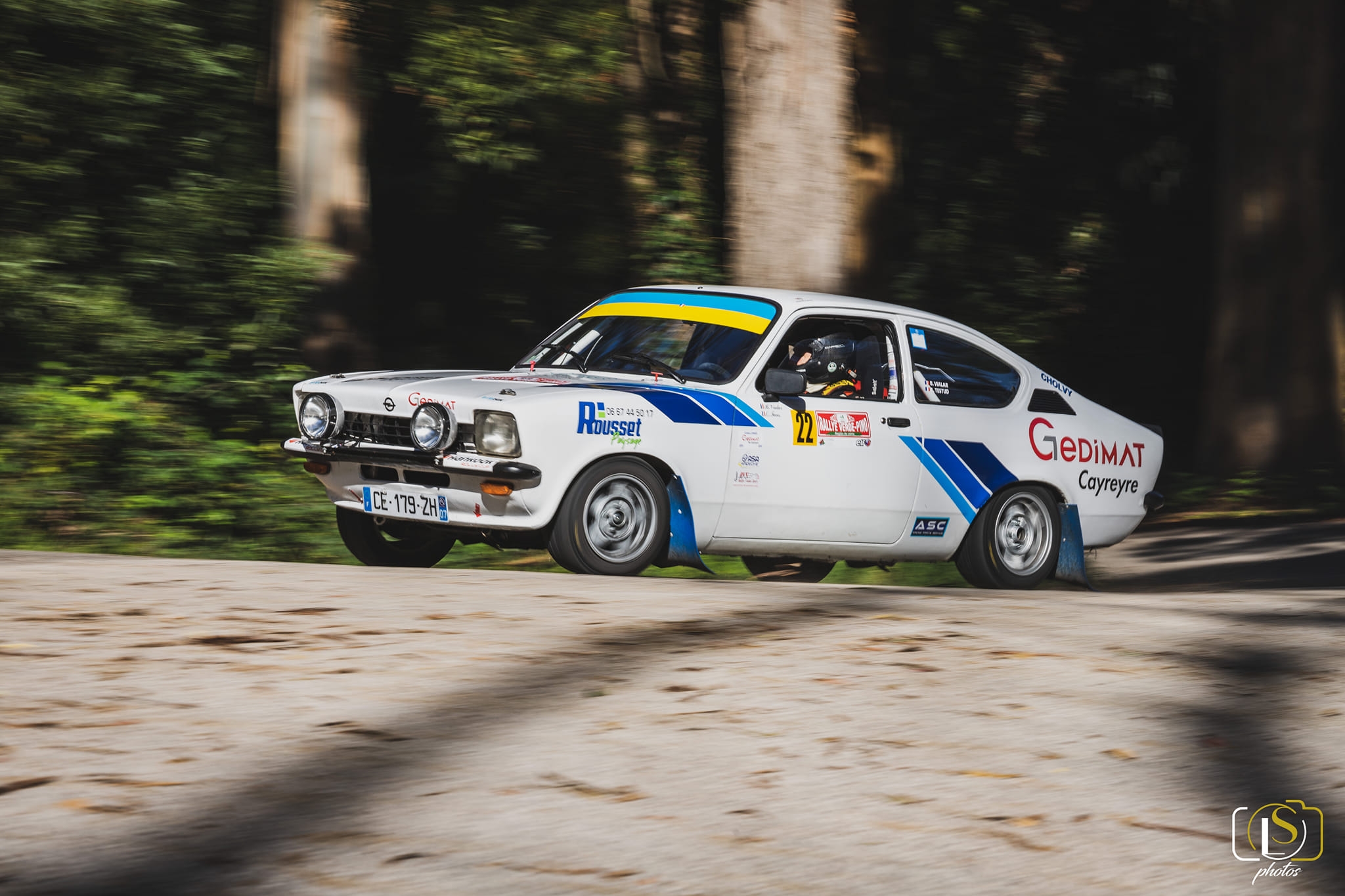 Chronodium image d'illustration